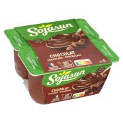 Slika produkta SOJIN DESERT ČOKOLADA, SOJASUN, 4X100G