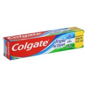 Slika produkta ZOBNA PASTA TRIPLE ACTION, COLGATE, 125ML