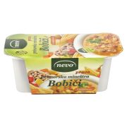 Slika produkta PRIMORSKA MINEŠTRA BOBIČI, NEVO, 530G