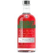 Slika produkta VODKA Z OKUSOM LUBENICE ABSOLUT WATERMELON, 0,7L