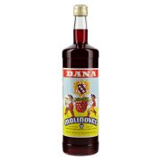 Slika produkta MALINOVEC, SADNI SIRUP Z OKUSOM MALINE, DANA, 1L