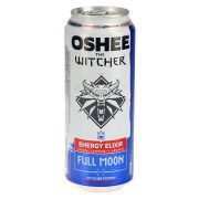Slika produkta ENERGIJSKI NAPITEK CLASSIC THE WITHCHER, OSHEE, 500ML