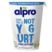 Slika produkta FERMENTIRAN SOJIN IZDELEK S KOKOSOM, OBOGATEN S KALCIJEM IN VITAMINI, ALPRO, 400G