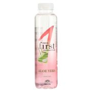 Slika produkta PIJAČA Z OKUSOM GROZDJA IN ALOE VERE FIRST 1, FRUCTAL, 0,5L