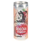 Slika produkta RDEČKA ŠPRICAR, 250ML