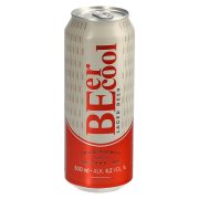 Slika produkta SVETLO PIVO, BEER COOL, 0,5L