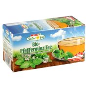 Slika produkta BIO METIN ZELIŠČNI ČAJ, SPAR NATUR*PUR, 20/1, 46G