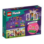 LEGO 41746 FR URJENJE KONJEV