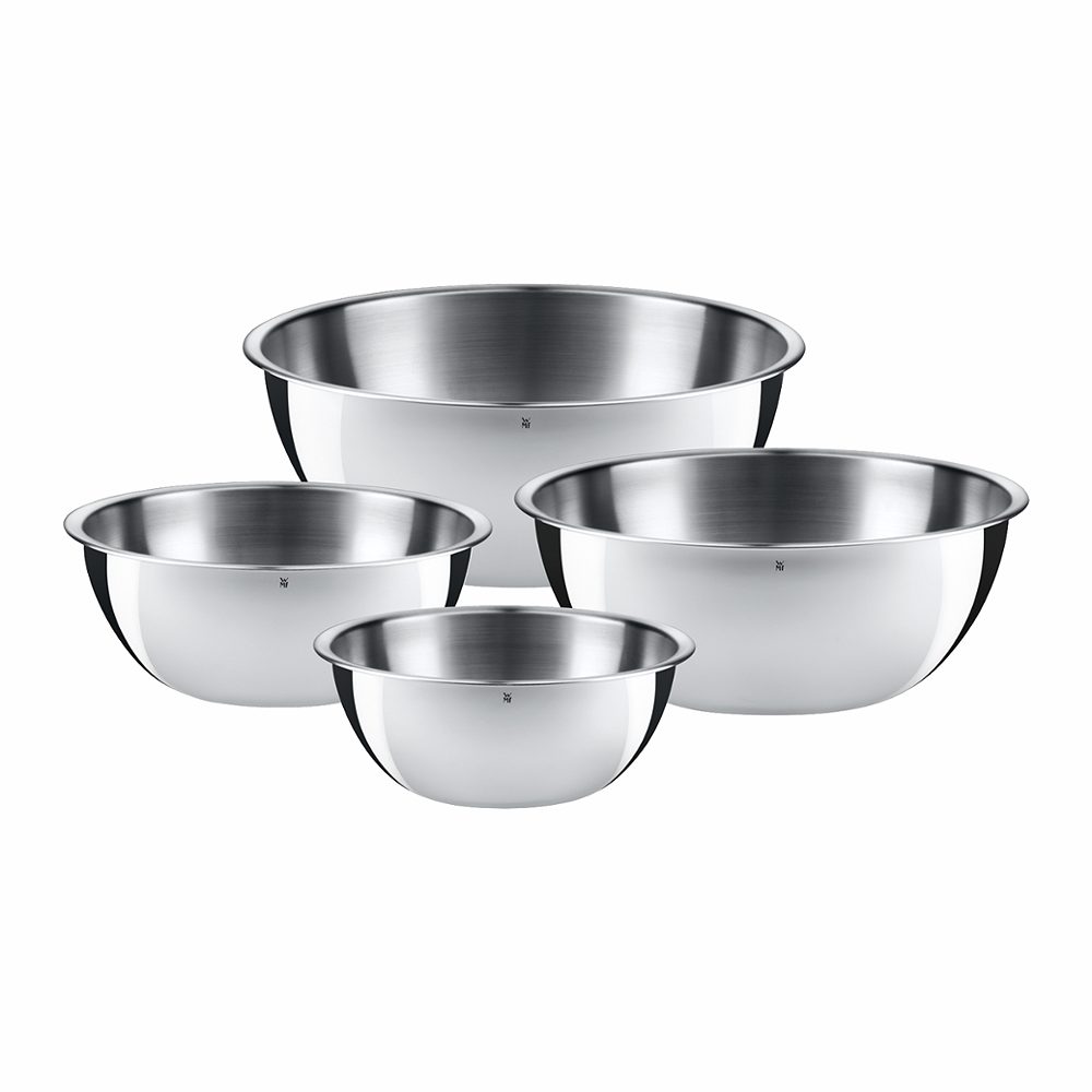 4-delni set kuhinjskih posod wmf