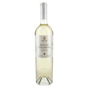 Slika produkta BELO VINO MUŠKAT TEMJANIKA, BOVIN, 0,75L
