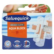 Slika produkta OBLIŽI VODOODPORNI AQUA BLOCK, SALVEQUICK, 16/1