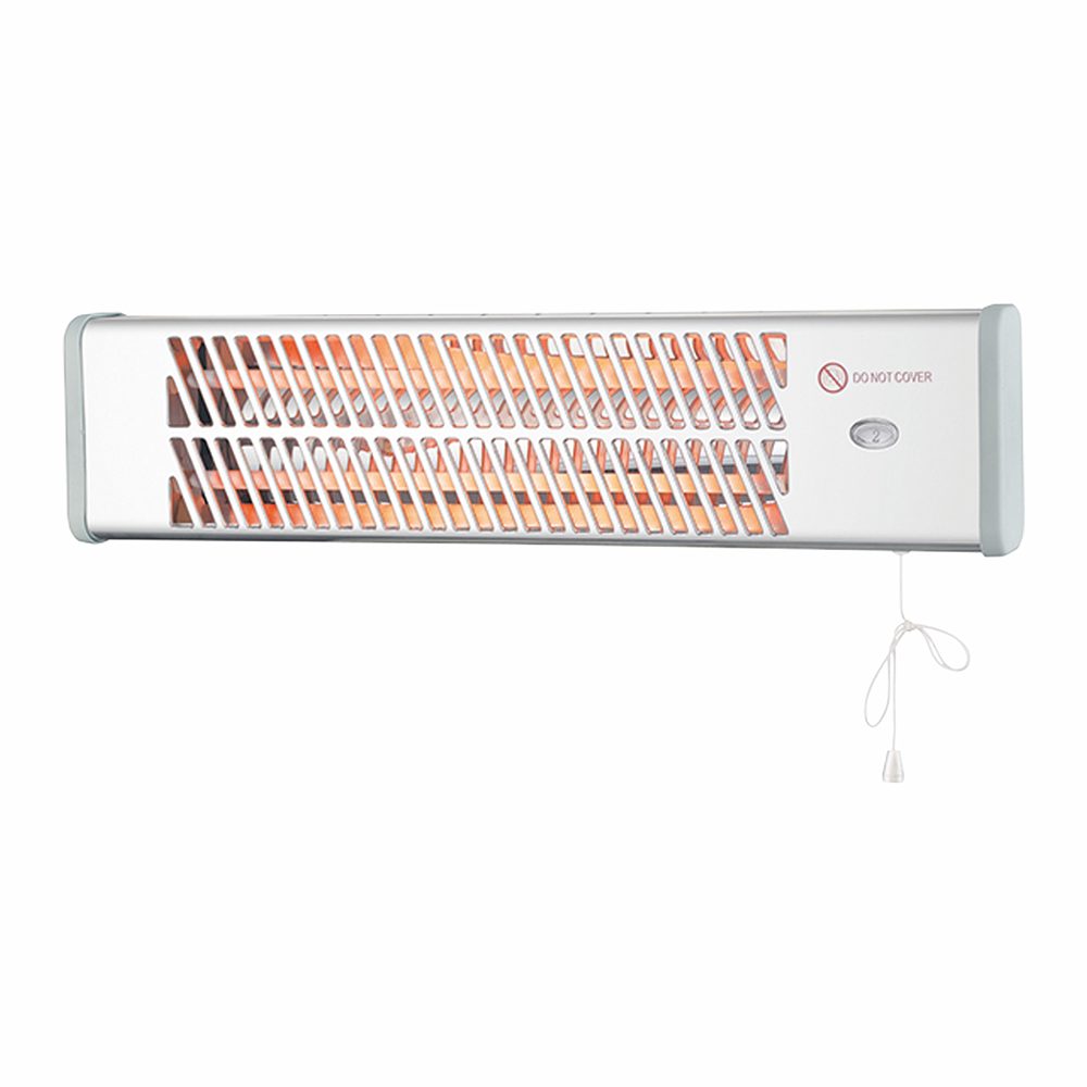 kvarčni grelec za kopalnico linea lqbh-0586