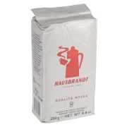 Slika produkta MEŠANICA MLETE PRAŽENE KAVE QUALITA ROSSA, HAUSBRANDT, 250G