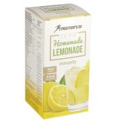 Slika produkta INSTANT NAPITEK ZERO HOMEMADE LIMONADA (IMMUNITY), PROTEINI.SI, 14X4,2G