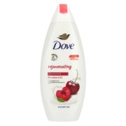 Slika produkta GEL ZA PRHANJE CHERRY & CHIA MILK, DOVE, 250ML