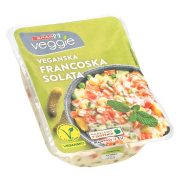 Slika produkta VEGANSKA FRANCOSKA SOLATA, SPAR VEGGIE, 250G