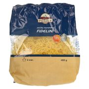 Slika produkta SUŠENE JAJČNE TESTENINE FIDELINI, PEKARNA PEČJAK, 400G