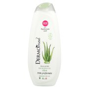 Slika produkta GEL ZA PRHANJE ALOE VERA, DERMOMED, 450ML