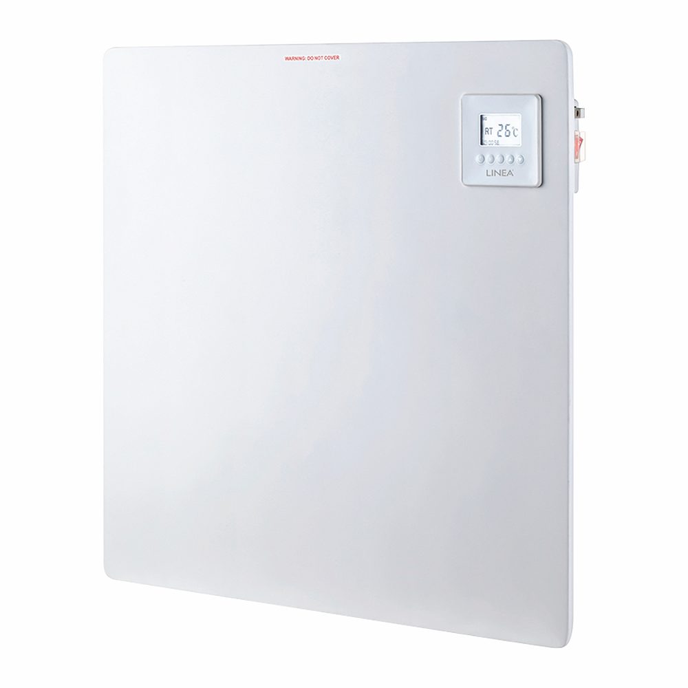 ir grelni panel linea lir7-0580