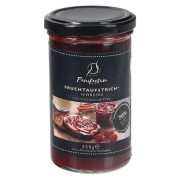 Slika produkta SADNI NAMAZ MALINA, LOW CARB, PANIFACTUM, 250G