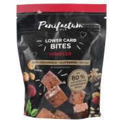Slika produkta PRIGRIZEK MALINA LOW CARB, PANIFACTUM, 100G