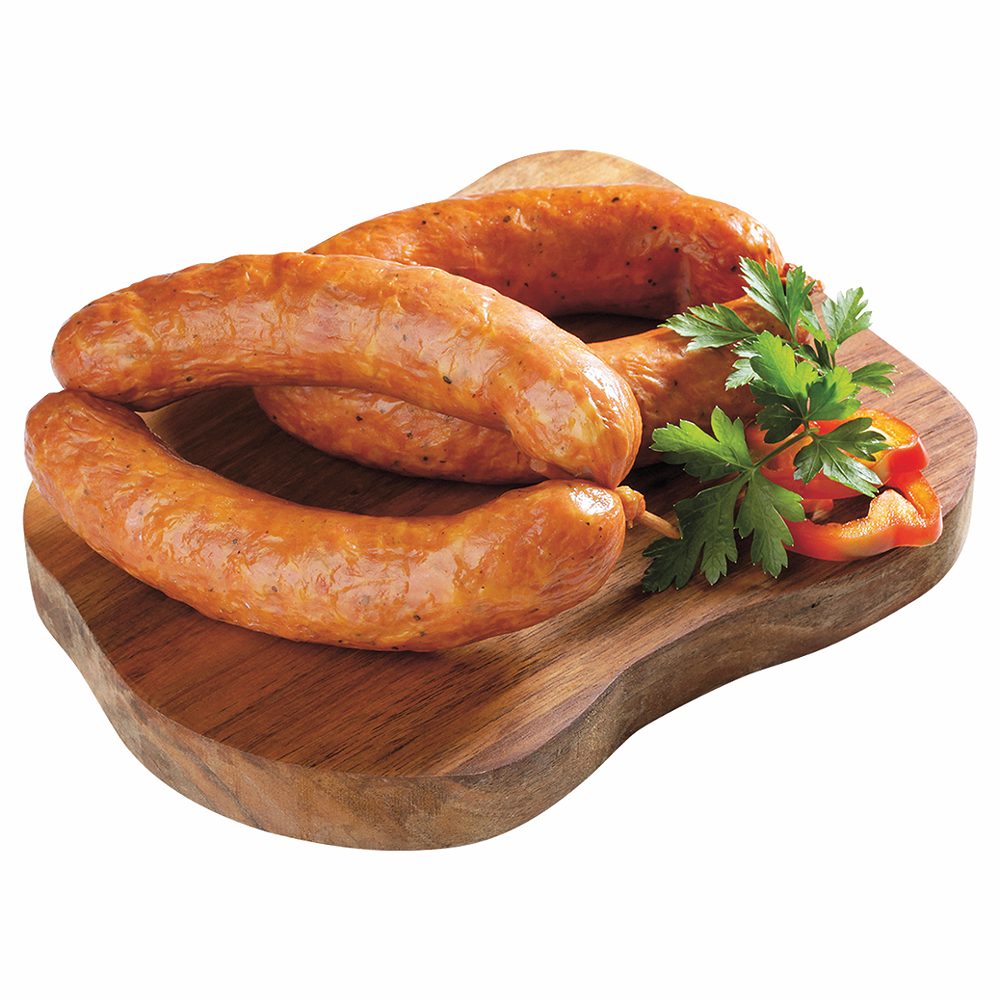 kranjska klobasa ka