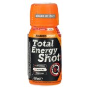 Slika produkta ENERGETSKI NAPITEK TOTAL ENERGY SHOT ORANGE, NAMED SPORT, 60ML