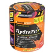 Slika produkta HIDRATACIJSKI NAPITEK HYDRAFIT, NAMED SPORT, 400G