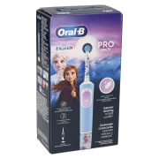ŠČETKA EL.PRO KIDS FROZEN TZ