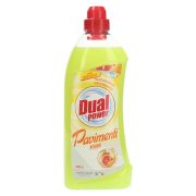 Slika produkta ČISTILO ZA TLA AGRUMI IZ SICILIJE, DUAL POWER, 1L