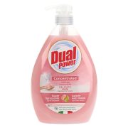 Slika produkta KONCENTRIRANI DETERGENT ZA ROČNO POMIVANJE POSODE DELICATO, DUAL POWER, 1L