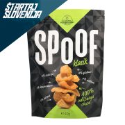 Slika produkta OCVRTE SVINJSKE KOŽICE SPOOF KLASIK, KMETIJA CIMERMAN, 40G