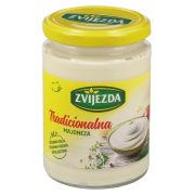 Slika produkta TRADICIONALNA MAJONEZA, ZVIJEZDA, 260G