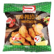 Slika produkta MINI PIŠČANČJI FILE, S-BUDGET, 900G