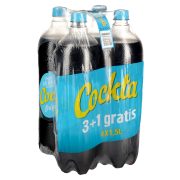 Slika produkta COCKTA, 4X1,5L