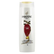 Slika produkta ŠAMPON ZA POŠKODOVANE LASE INFINITELY LONG, PANTENE PRO-V, 400ML