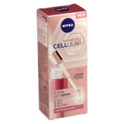 Slika produkta SERUM ZA OBRAZ 3-ZONE LIFT SERUM, EXPERT LIFT CELLULAR, NIVEA, 30ML
