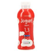 Slika produkta TEKOČI JOGURT 1,3% M.M., SPAR, 500G