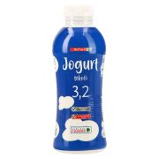 Slika produkta TEKOČI JOGURT 3,2% M.M., SPAR, 500G