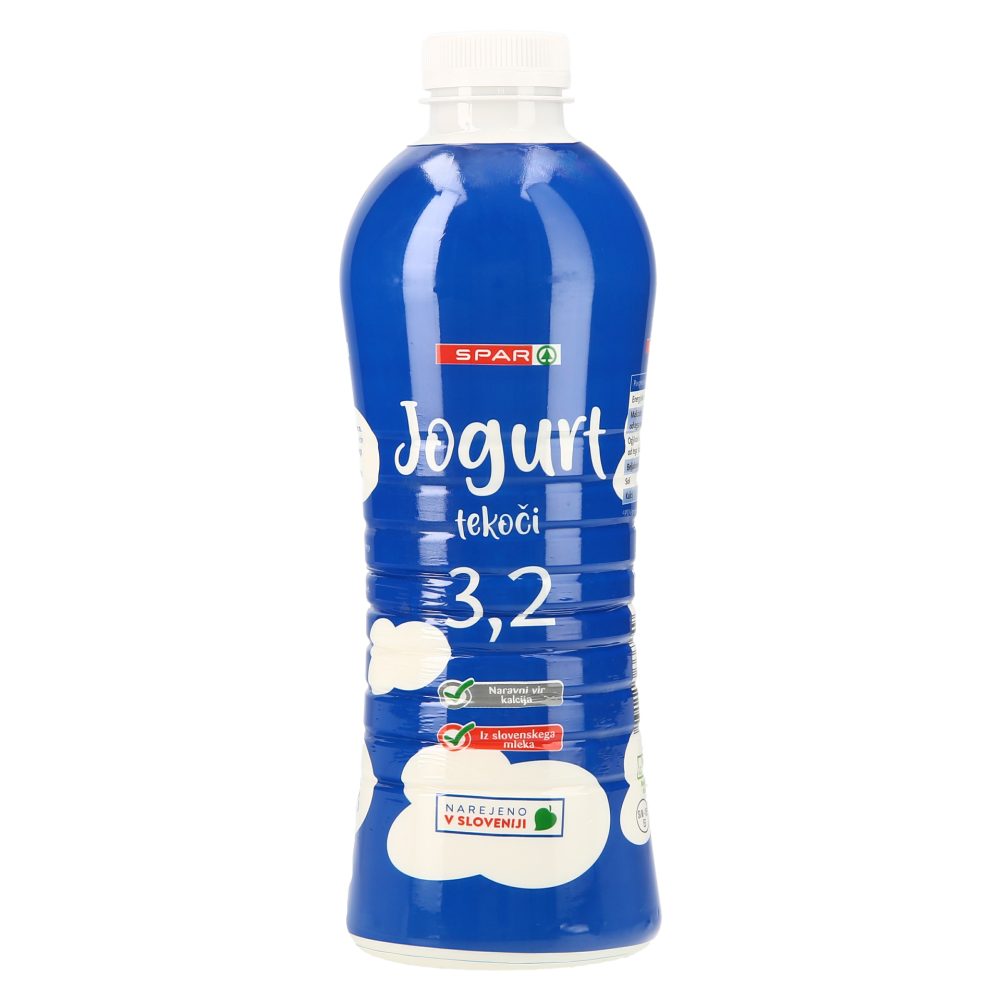 tekoči jogurt 3