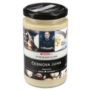 Slika produkta ČESNOVA JUHA UROŠ ŠTEFELIN, SPAR PREMIUM, 320G