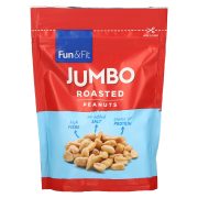 Slika produkta ARAŠIDI JUMBO, NESLANI, FUN&FIT, 180G