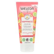 Slika produkta GEL ZA PRHANJE HAPPINESS, WELEDA, 200ML