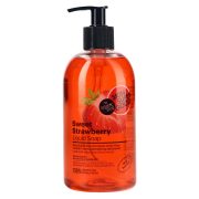 Slika produkta TEKOČE MILO SWEET STRAWBERRY, SKIN SUPER GOOD, 500ML