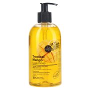 Slika produkta TEKOČE MILO TROPICAL MANGO, SKIN SUPER GOOD, 500ML