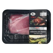 Slika produkta KRŠKOPOLJSKI PRAŠIČ PLEČE BREZ KOSTI, SPAR PREMIUM, 1KG
