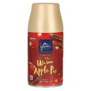Slika produkta OSVEŽILEC WARM APPLE PIE, GLADE AUTOMATIC SPRAY, 269ML, POLNILO