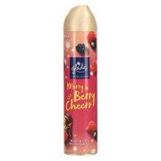Slika produkta OSVEŽILEC MERRY BERRY SPREJ, GLADE, 300ML