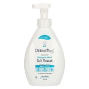 Slika produkta MILO ZA INTIMNO NEGO SOFT MOUSSE NEUTRAL PH5.5, DERMOMED LAB, 600ML