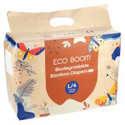 Slika produkta BIORAZGRADLJIVE PLENICE ŠT.4/L 6-10KG, ECO BOOM, 30/1